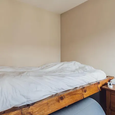Charming Apt Near The Saint Martin Canal パリ